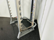 Hoist PTS Dual Action Smith Machine